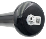 Jung Hoo Lee Autographed Orange & Black Old Hickory Player Model Baseball Bat San Francisco Giants Beckett BAS Witness Stock #227302