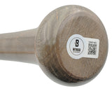 Jung Hoo Lee Autographed Orange & Gray Old Hickory Player Model Baseball Bat San Francisco Giants Signed In Korean Beckett BAS Witness Stock #227306