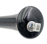 Luis Robert Jr. Autographed Gray Victus Player Model Baseball Bat Chicago White Sox Beckett BAS Witness Stock #227296