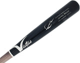 James Wood Autographed Black Victus Player Model Baseball Bat Washington Nationals Beckett BAS Witness Stock #225832