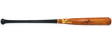 Coby Mayo Autographed Brown Victus Player Model Baseball Bat Baltimore Orioles Beckett BAS Witness Stock #225833