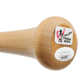 Pete Rose Autographed Blonde Rawlings Pro Baseball Bat Cincinnati Reds "4256" JSA Stock #228077