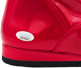 Ric Flair Autographed Red Right Footed Boot WWE JSA Stock #228114