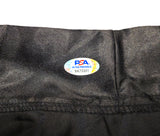 Ric Flair Autographed Black Wrestling Robe "Nature Boy" PSA/DNA Stock #227976