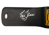Ric Flair Autographed WWE Replica Belt JSA Stock #228774