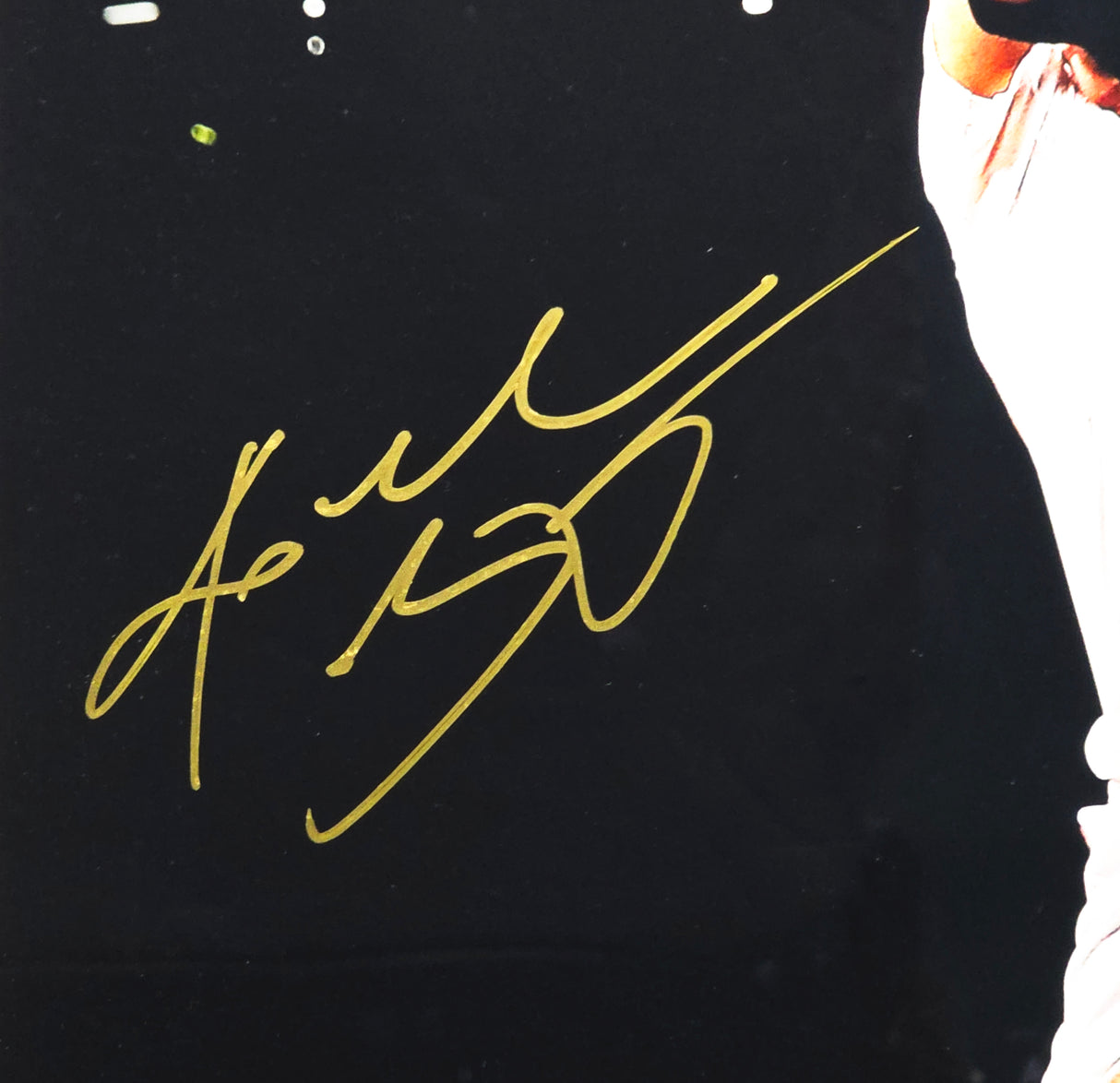 Kobe Bryant Autographed Framed 16x20 Photo Los Angeles Lakers "XX" #14/24 Panini, PSA/DNA & Beckett BAS #AE19143