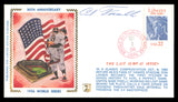 Carl Furillo Autographed First Day Cover Brooklyn Dodgers SKU #240733