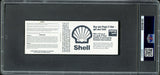 Ken Griffey Jr. Autographed 1998 Cleveland Indians HR #299-300 Ticket Seattle Mariners PSA 7 Auto Grade Gem Mint 10 "299/300" PSA/DNA #68034427