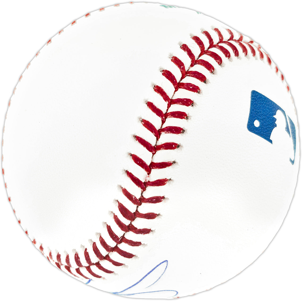 Roki Sasaki Autographed Official MLB Baseball Los Angeles Dodgers MLB & Fanatics Holo #VJ41558987