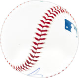 Roki Sasaki Autographed Official MLB Baseball Los Angeles Dodgers MLB & Fanatics Holo #VJ41558988