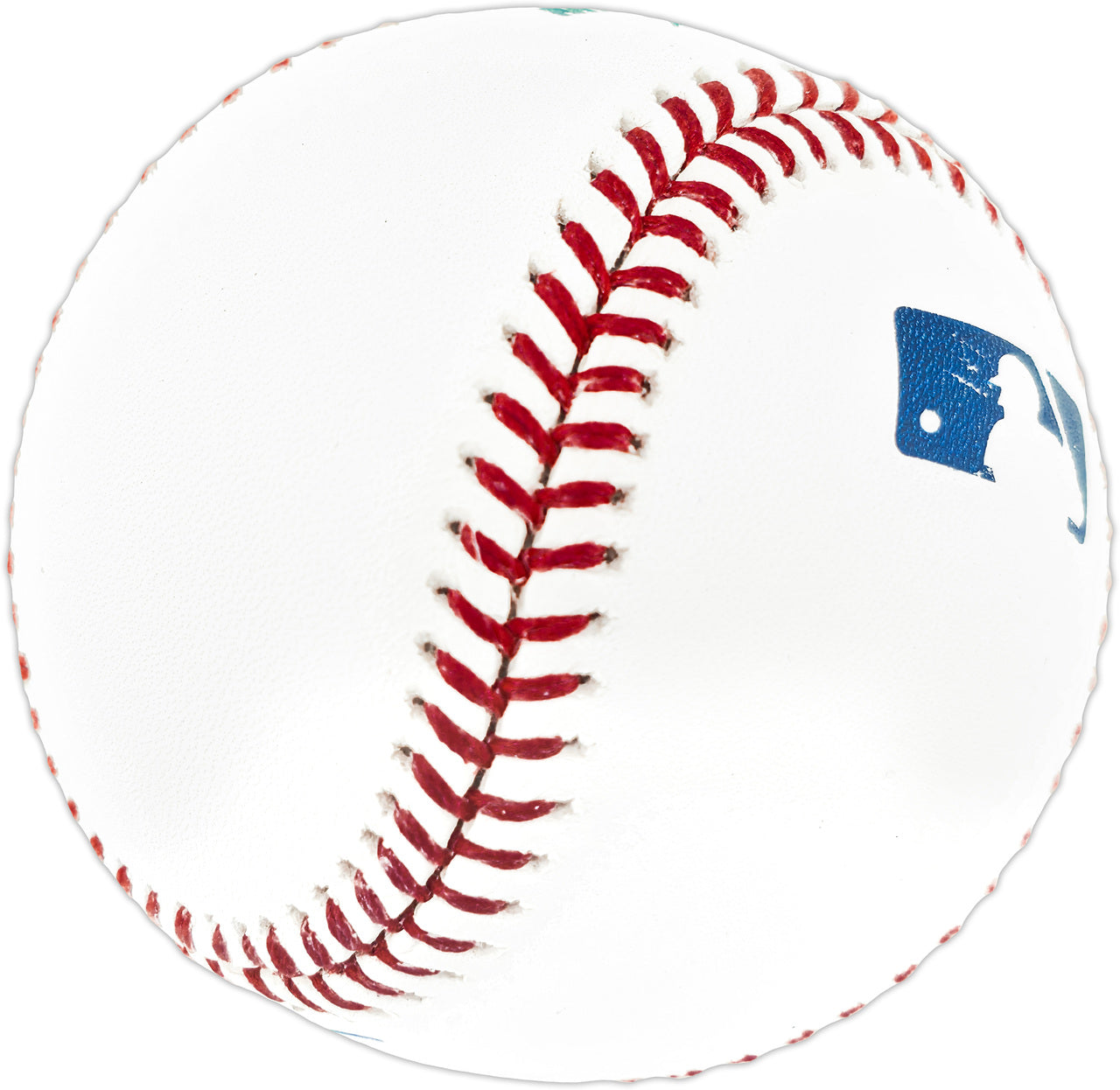 Roki Sasaki Autographed Official MLB Baseball Los Angeles Dodgers MLB & Fanatics Holo #VJ41558940