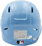 Bobby Witt Jr. Autographed Kansas City Royals Light Blue Batting Helmet Fanatics Holo Stock #239814
