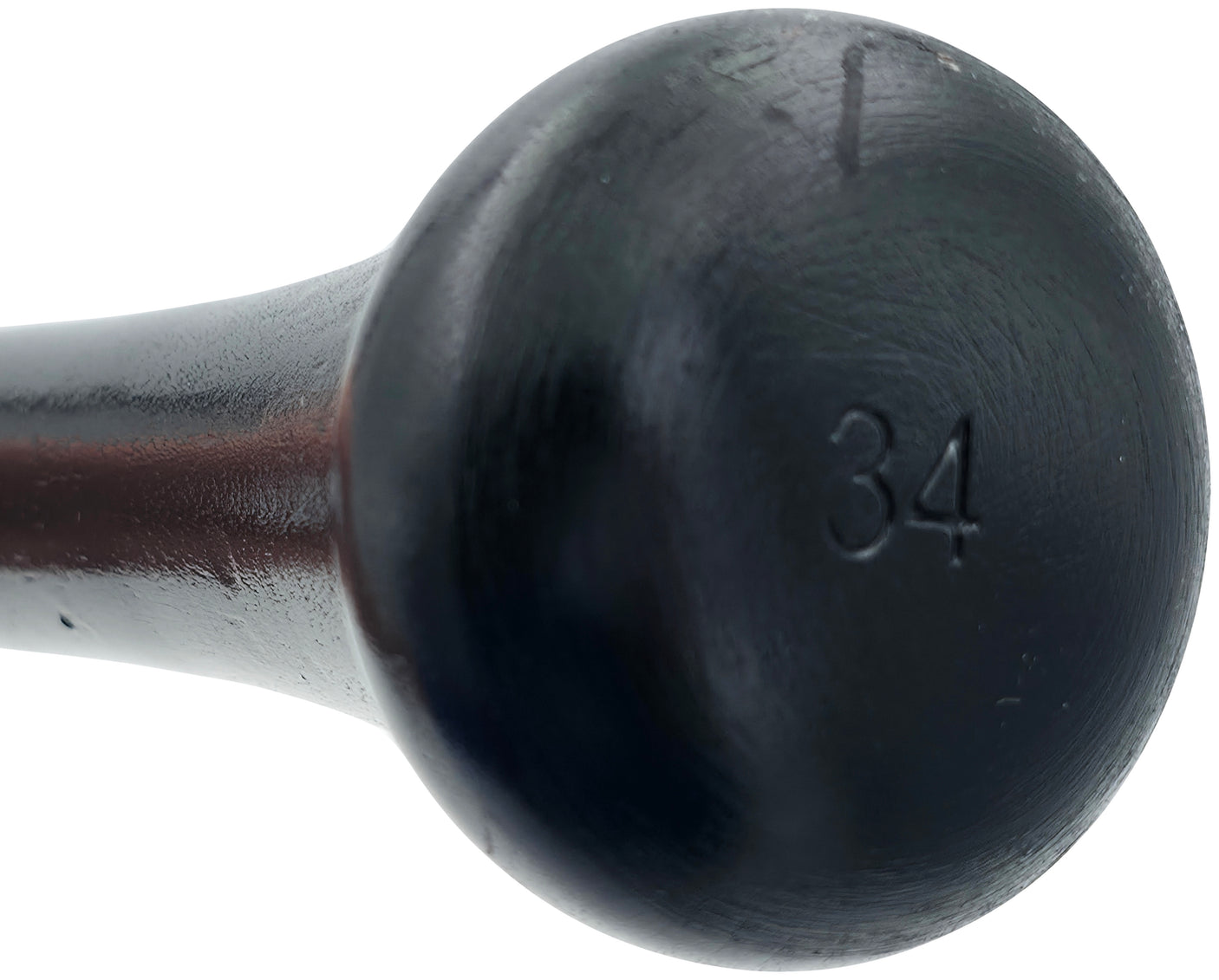 Adrian Beltre Autographed Black Louisville Slugger Pro Stock Baseball Bat Texas Rangers Beckett BAS Witness Stock #239821