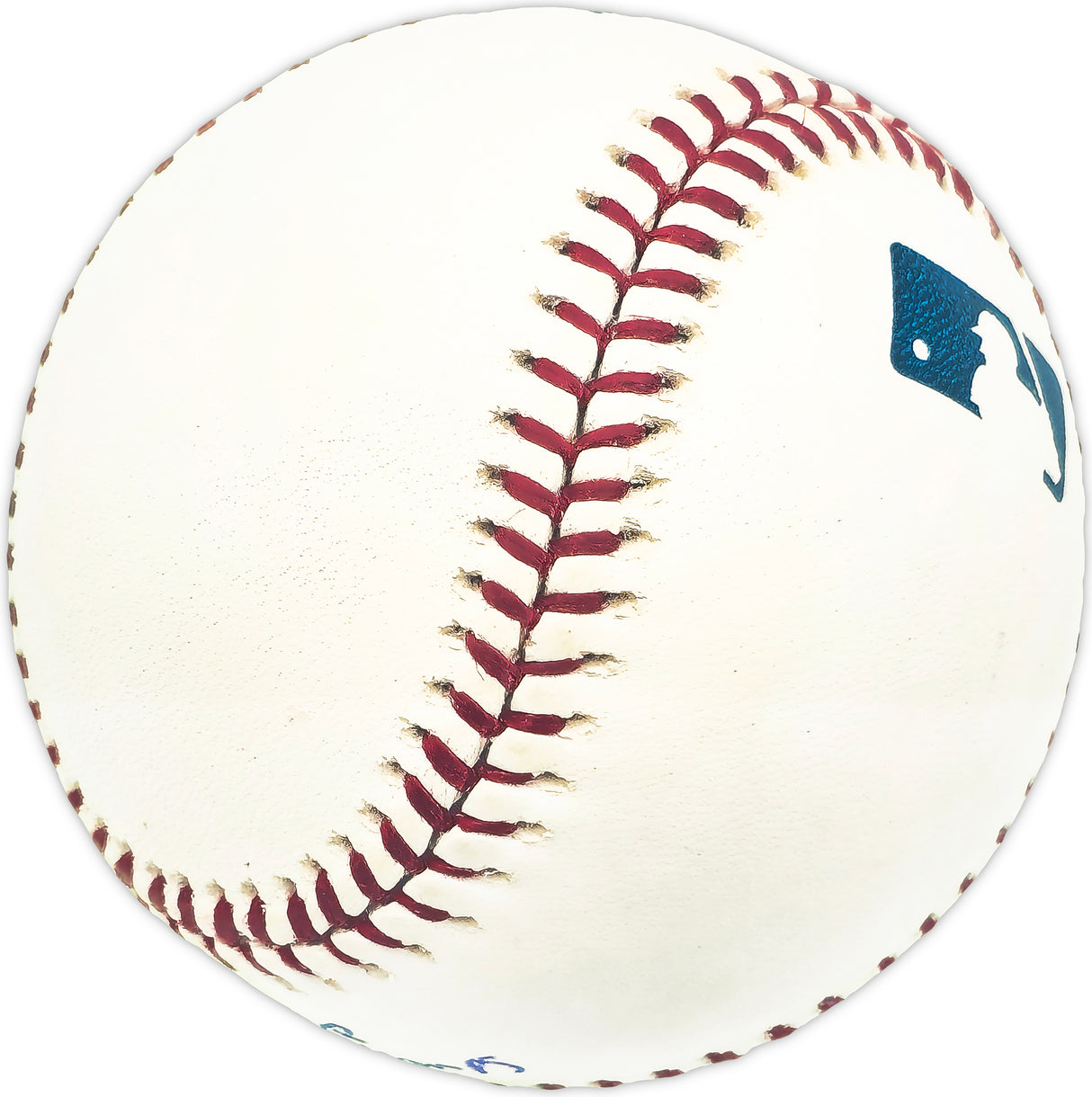Ralph Houk Autographed Official MLB Baseball New York Yankees "1961 World Champs" Beckett BAS QR #BM25868