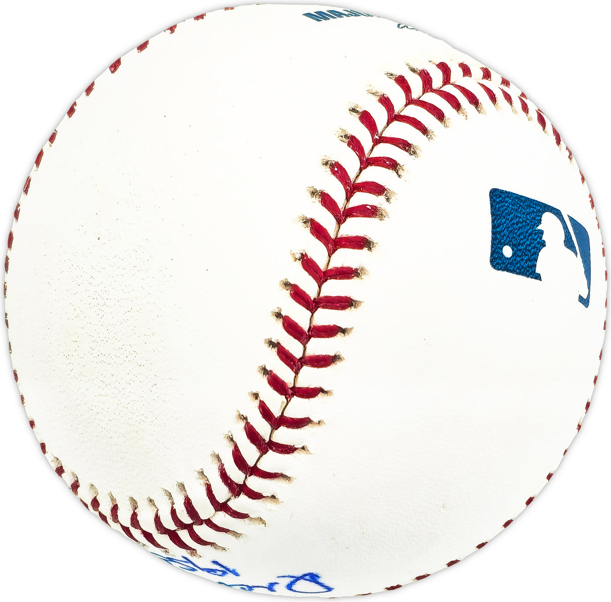 Dick Johnson Autographed Official MLB Baseball Chicago Cubs "1958 Cubs" Beckett BAS QR #BM25962