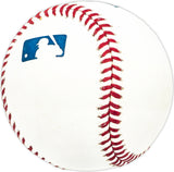 Nick Koback Autographed Official MLB Baseball Pittsburgh Pirates "53-54-55 Pirates" Beckett BAS QR #BM25998