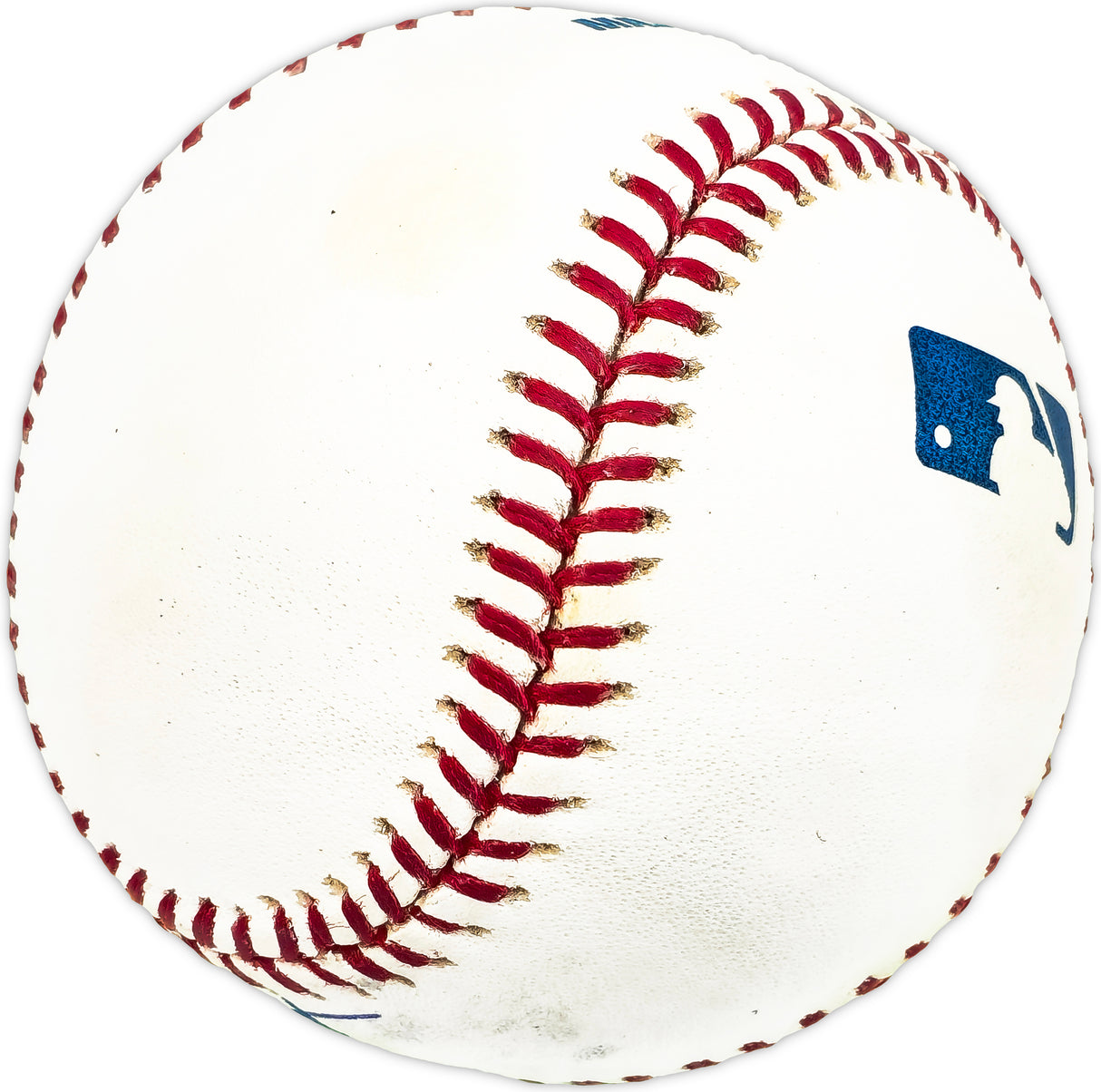 Art Schult Autographed Official MLB Baseball New York Yankees "53 Yankees" Beckett BAS QR #BM17845
