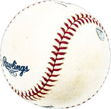 Ichiro Suzuki Autographed Official MLB Baseball Seattle Mariners "#51" (Pre Rookie Signature From 2/3/2001) MLB Holo #AR003780