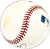 Ichiro Suzuki Autographed Official MLB Baseball Seattle Mariners "#51" (Pre Rookie Signature From 2/3/2001) MLB Holo #AR003780