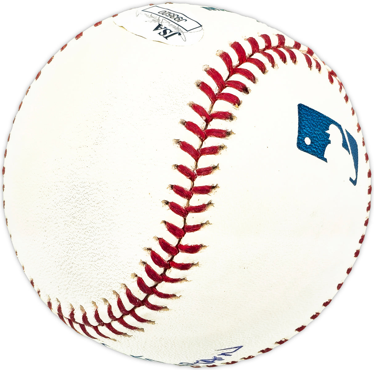 Graig Nettles Autographed Official MLB Baseball New York Yankees "Captain" JSA #J93520