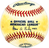 Robert Fick Autographed Official Tiger Stadium Final Game Logo AL Baseball Detroit Tigers "Final HR 9-27-99" SKU #229702