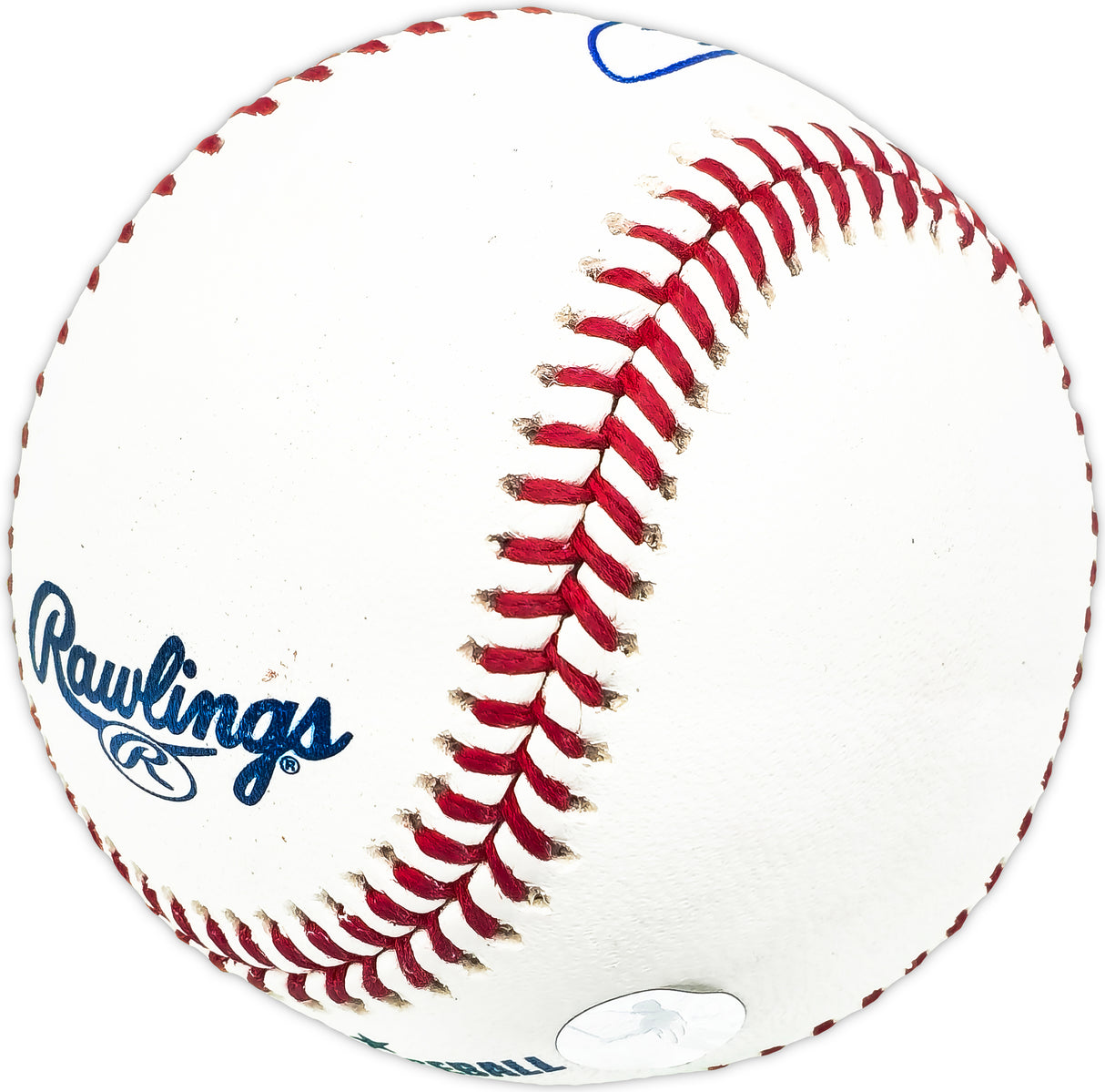 Ichiro Suzuki & Pete Rose Autographed Official MLB Baseball "4367 & 4256" PR & IS Holo SKU #229958