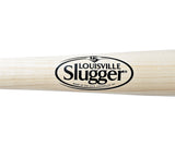 Unsigned Ash Natural Blonde Louisville Slugger Pro Stock Baseball Bat Stock #266077