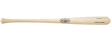 Unsigned Ash Natural Blonde Louisville Slugger Pro Stock Baseball Bat Stock #266077