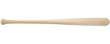 Unsigned Ash Natural Blonde Louisville Slugger Pro Stock Baseball Bat Stock #266077
