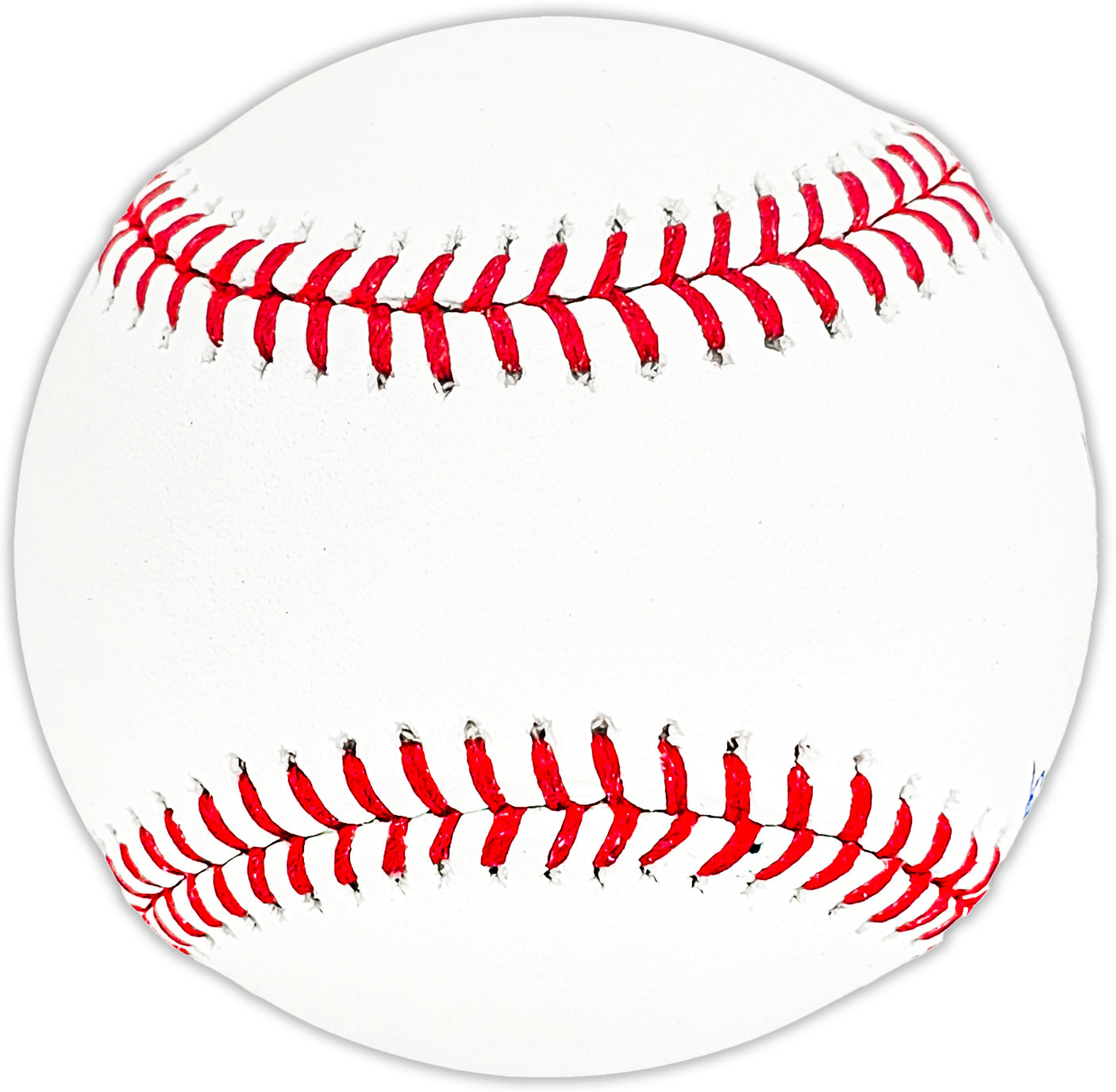 Adrian Beltre Autographed Official 3000th Hit Logo MLB Baseball Texas Rangers JSA Stock #215520