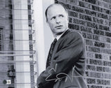 Ed Harris Autographed 11x14 Photo Beckett BAS QR #AE31933