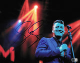 Sam Smith Autographed 11x14 Photo Beckett BAS QR #AE31759