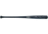 Elly De La Cruz Autographed Black Louisville Slugger Pro Stock Baseball Bat Cincinnati Reds "44" Beckett BAS Witness Stock #230102