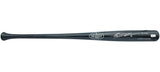 Gunnar Henderson Autographed Black Louisville Slugger Pro Stock Baseball Bat Baltimore Orioles Beckett BAS Witness Stock #230126