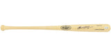 Gunnar Henderson Autographed Blonde Louisville Slugger Pro Stock Baseball Bat Baltimore Orioles Beckett BAS Witness Stock #230125