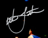 Christian Laettner Autographed 16x20 Photo Duke Blue Devils Game Winning 'The Shot' JSA Stock #230037