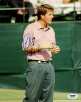 Phil Mickelson Autographed 8x10 Photo PSA/DNA #G48228