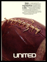 1989 Denver Broncos Team Signed Autographed Yearbook With 37 Signatures Including John Elway SKU #242502