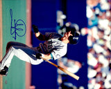 Jay Buhner Autographed 16x20 Photo Seattle Mariners MCS Holo #68126