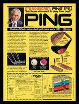 Arnold Palmer Autographed Golf Illustrated Magazine Beckett BAS #AC95533