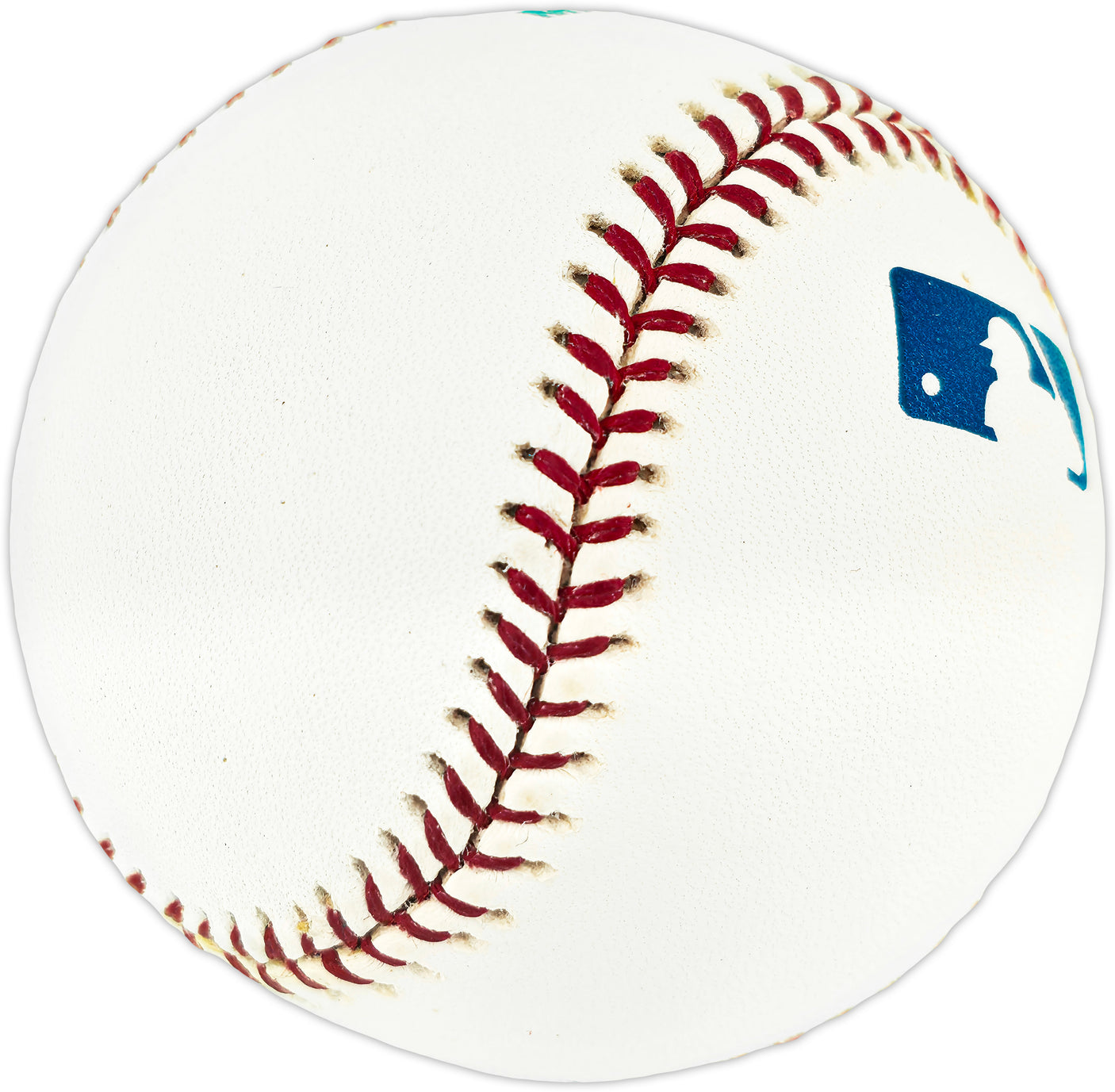 Cecil Cooper Autographed Official MLB Baseball Milwaukee Brewers, Boston Red Sox MLB Holo #MR667311