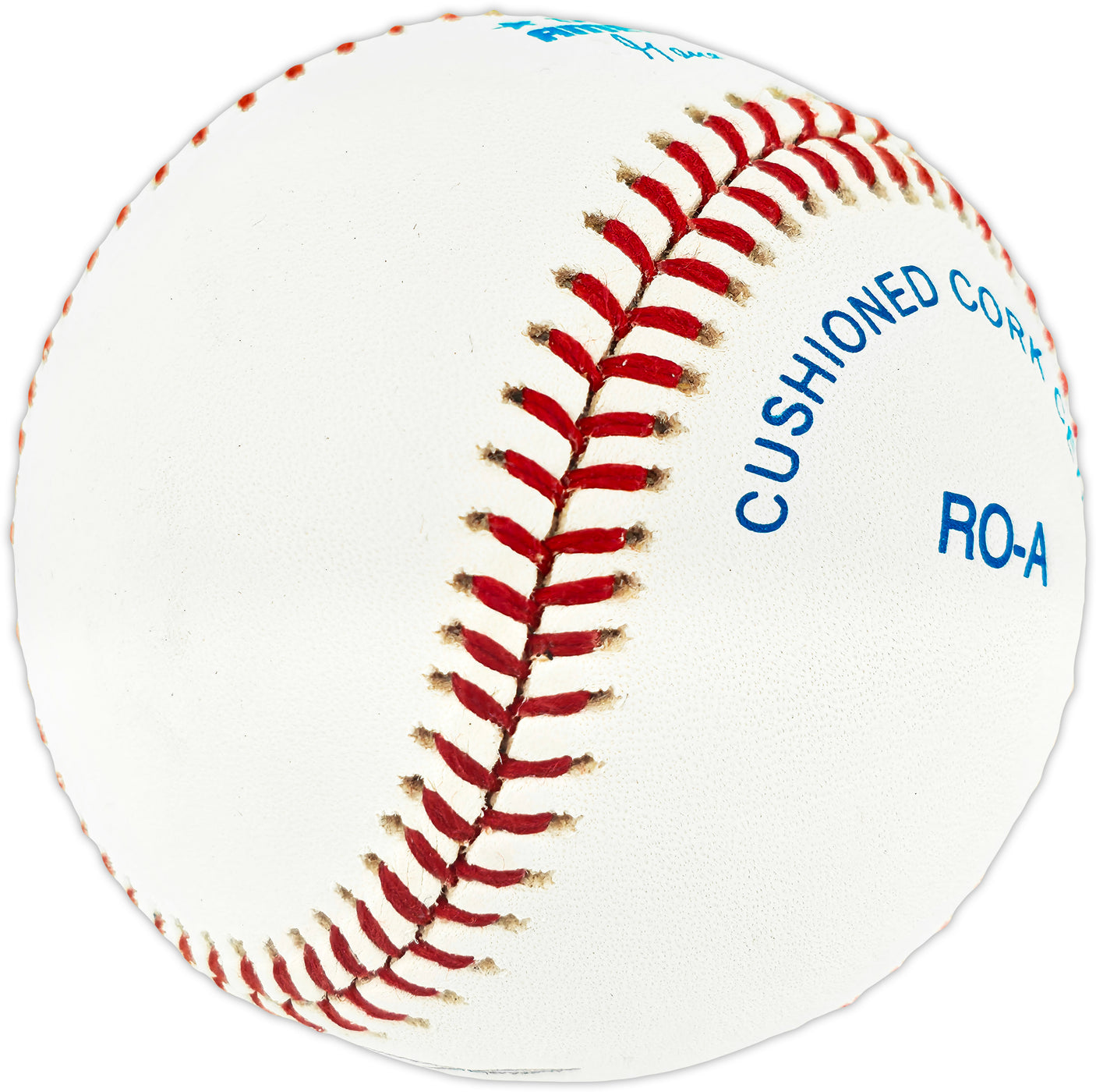 Jay Buhner Autographed Official AL Baseball Seattle Mariners MCS Holo #87009