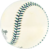 Bret Boone Autographed Official 2001 All Star Game Logo Baseball Seattle Mariners MCS Holo #87021