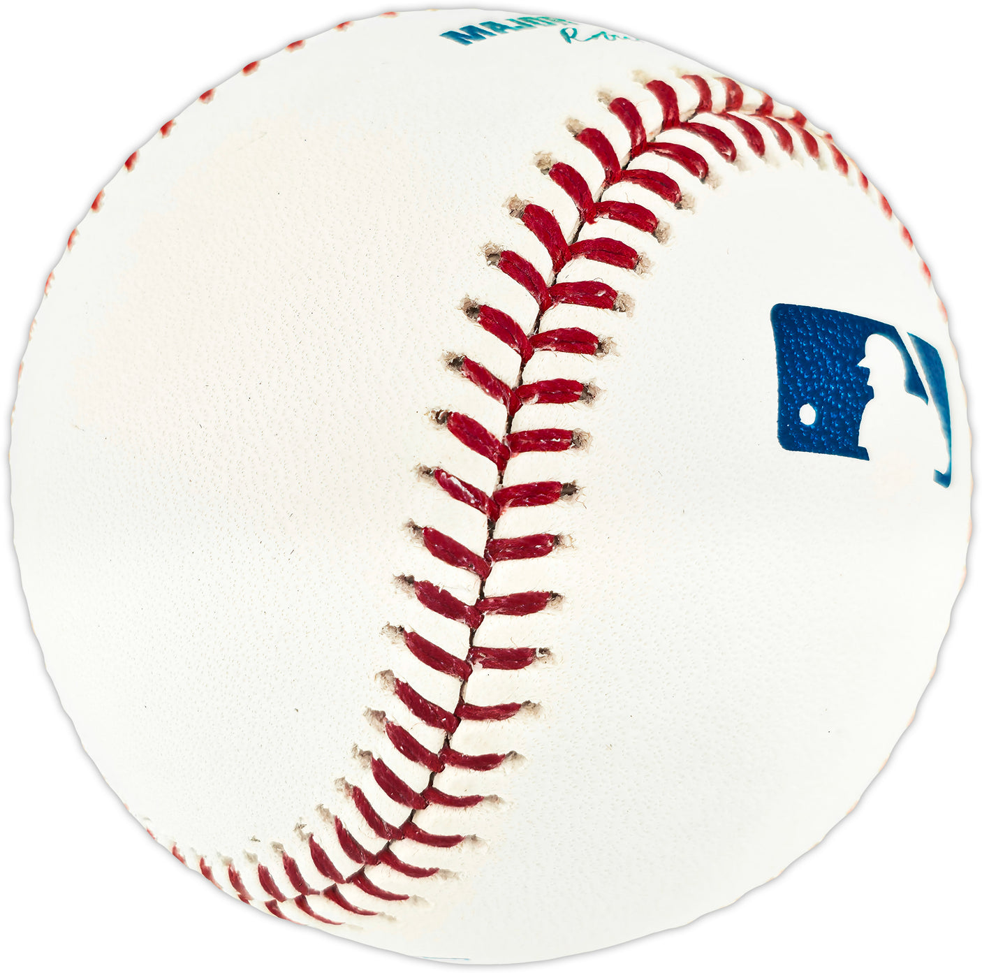 Vladimir Guerrero Jr. Autographed Official MLB Baseball Toronto Blue Jays JSA #PP94565