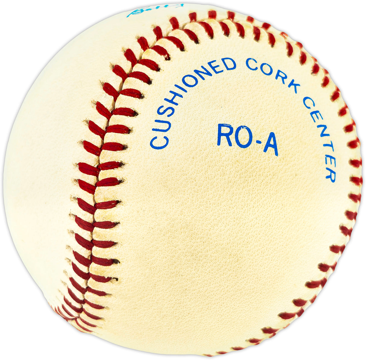 Joe Morgan Autographed Official AL Baseball Cincinnati Reds Beckett BAS QR #BK65820