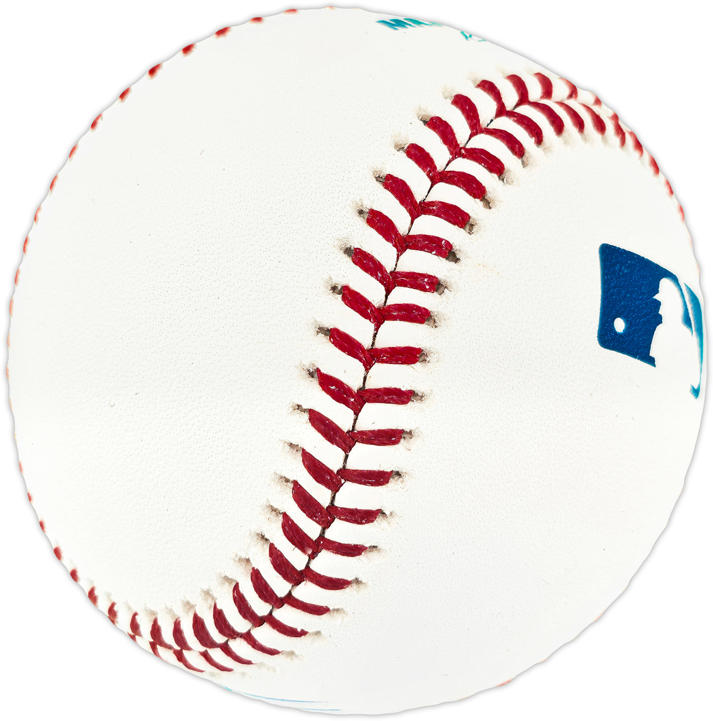 Vladimir Guerrero Jr. Autographed Official MLB Baseball Toronto Blue Jays JSA #PP94559