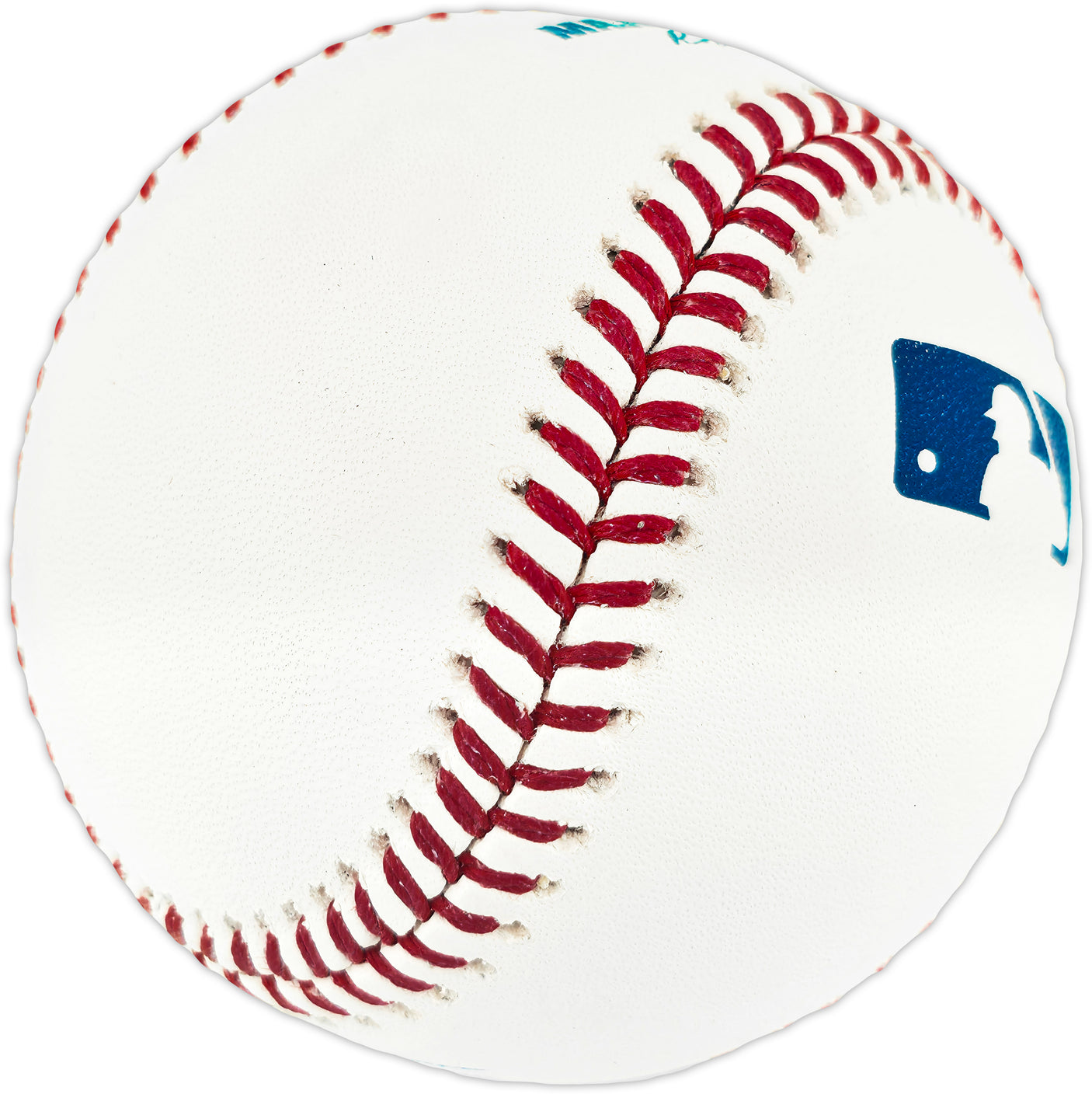 Vladimir Guerrero Jr. Autographed Official MLB Baseball Toronto Blue Jays JSA #PP94547