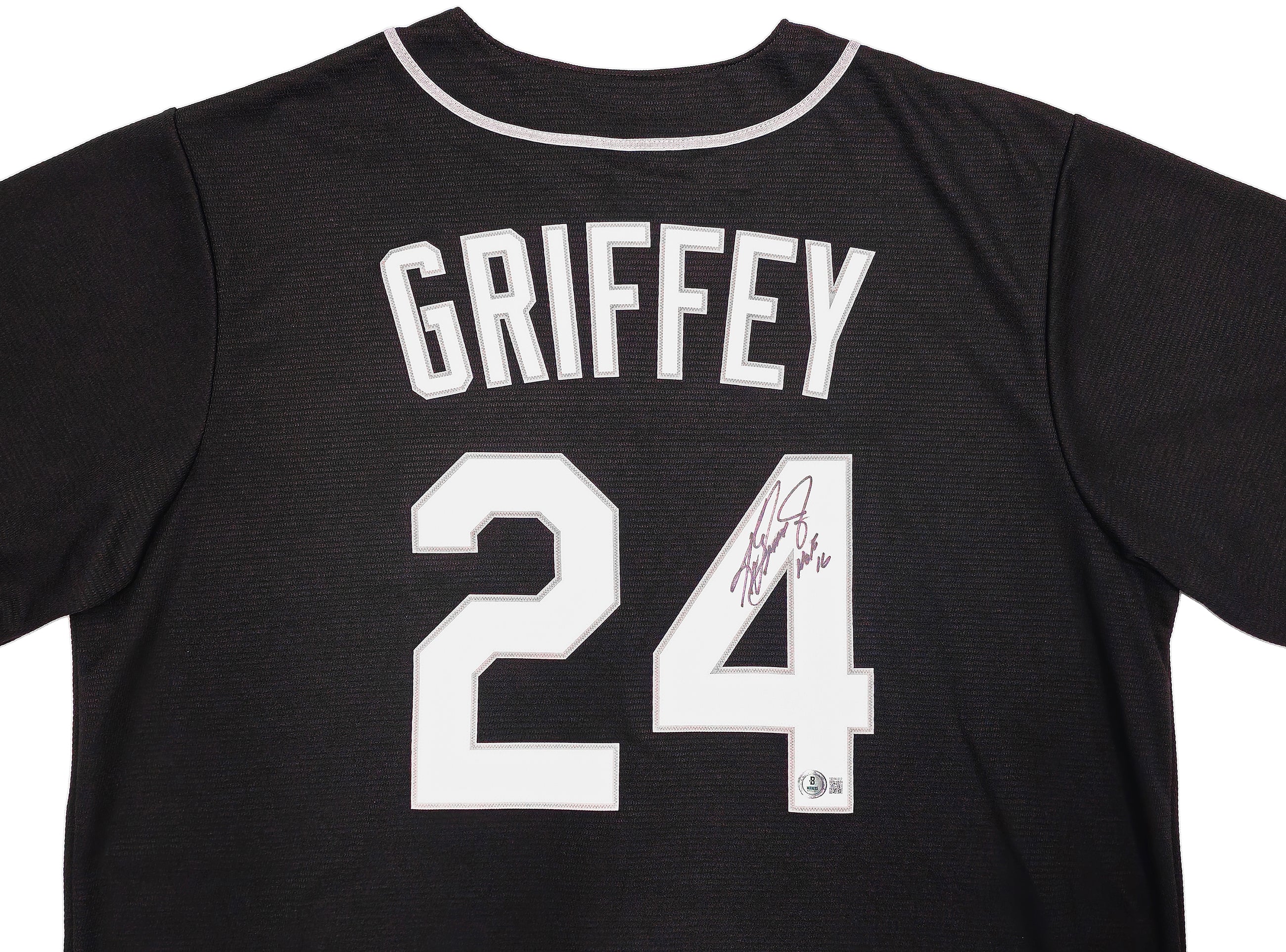 ken griffey nike jersey
