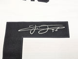 Chicago White Sox Frank Thomas Autographed White Nike Jersey Size XL Beckett BAS Witness Stock #215873