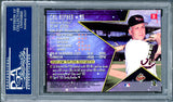 Cal Ripken Jr. Autographed 1998 Topps Stars Card #51 Baltimore Orioles PSA/DNA #83694499